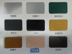 鋁型材、護欄行業(yè)