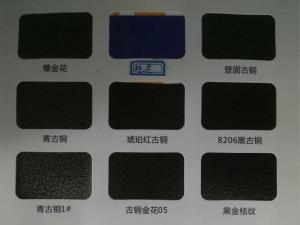 鋁型材、護欄行業(yè)